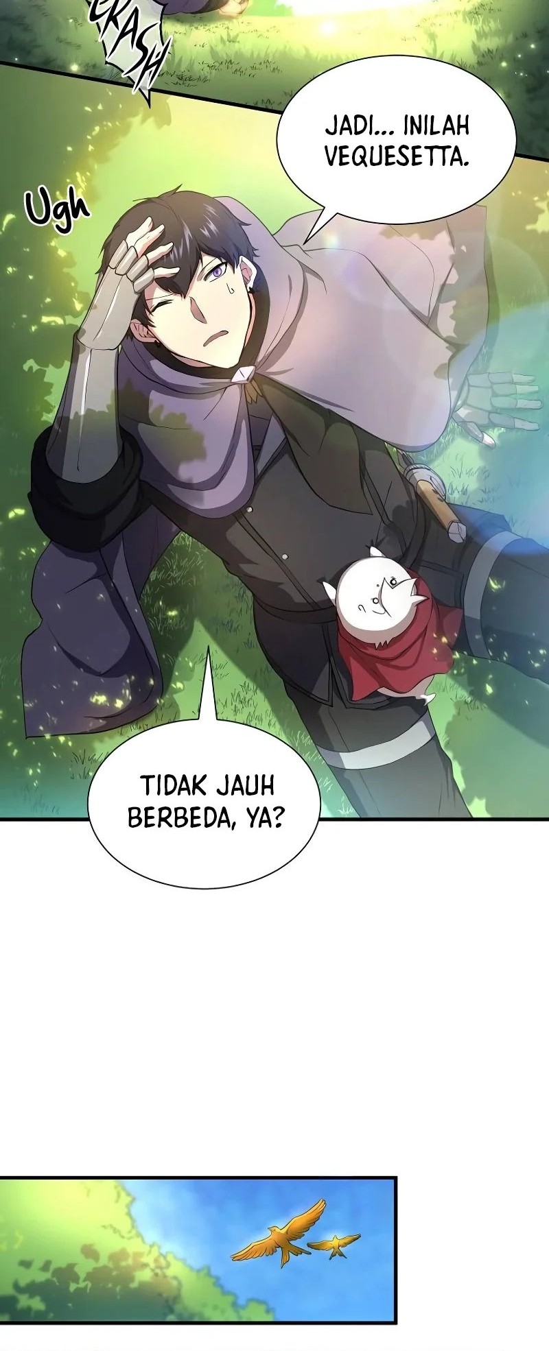 Chapter 62 - halaman 33
