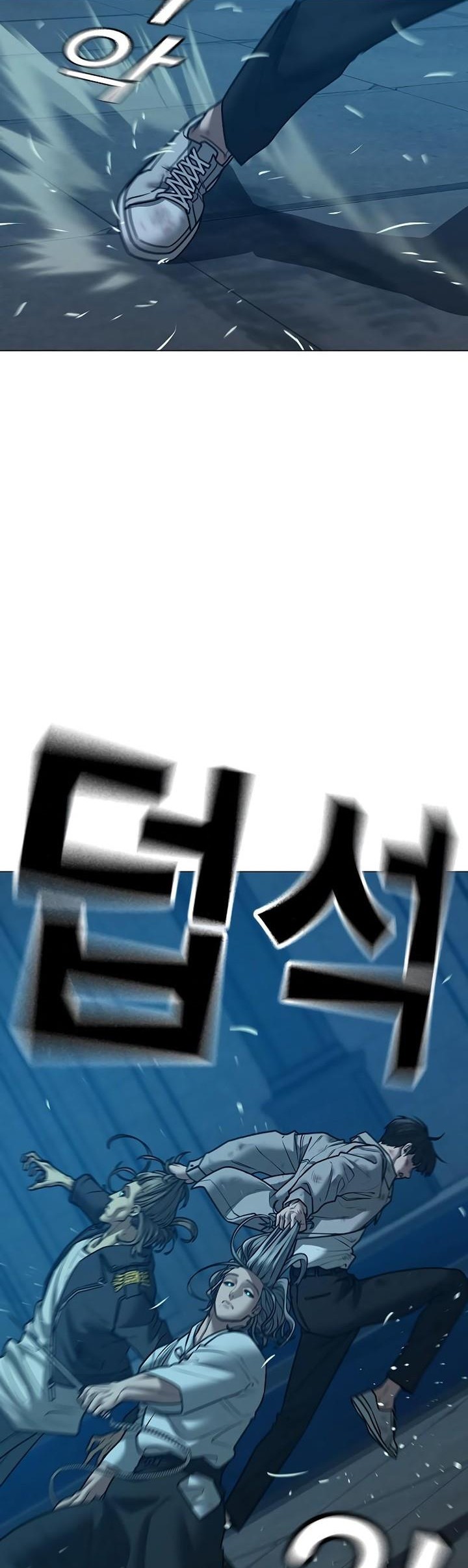 Chapter 129 - halaman 26