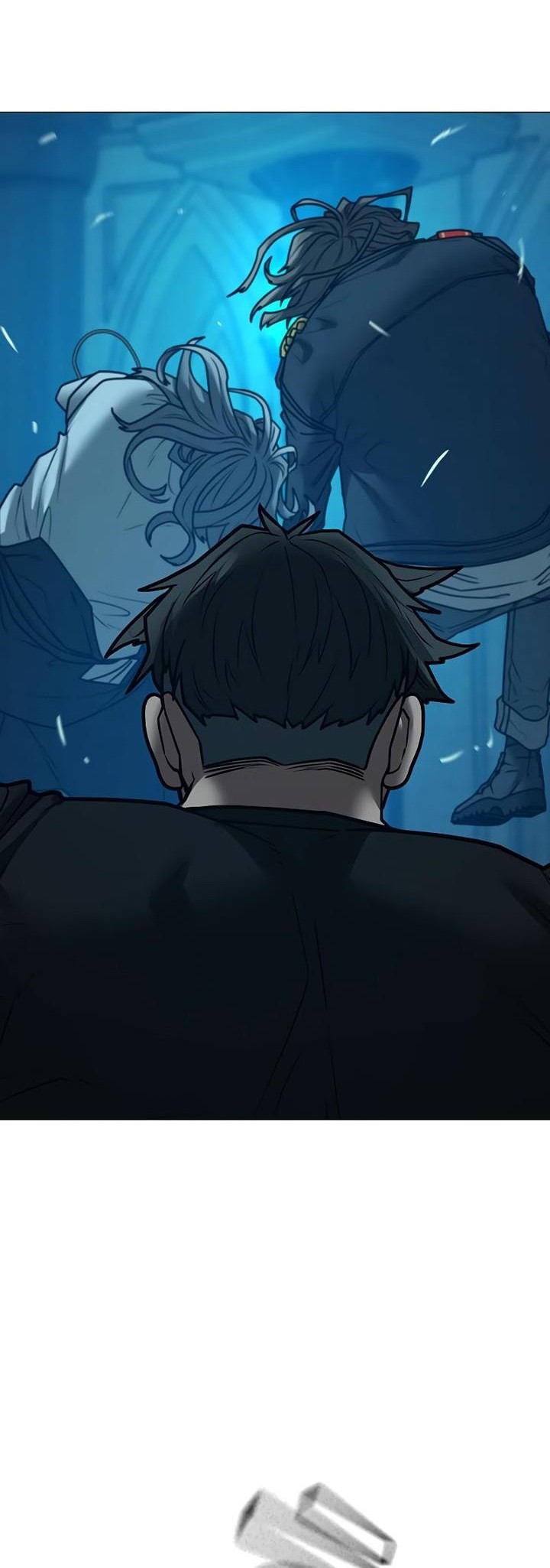 Chapter 129 - halaman 30