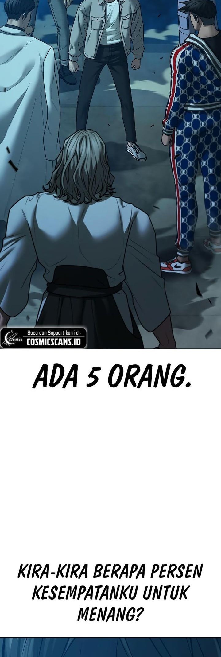 Chapter 129 - halaman 6
