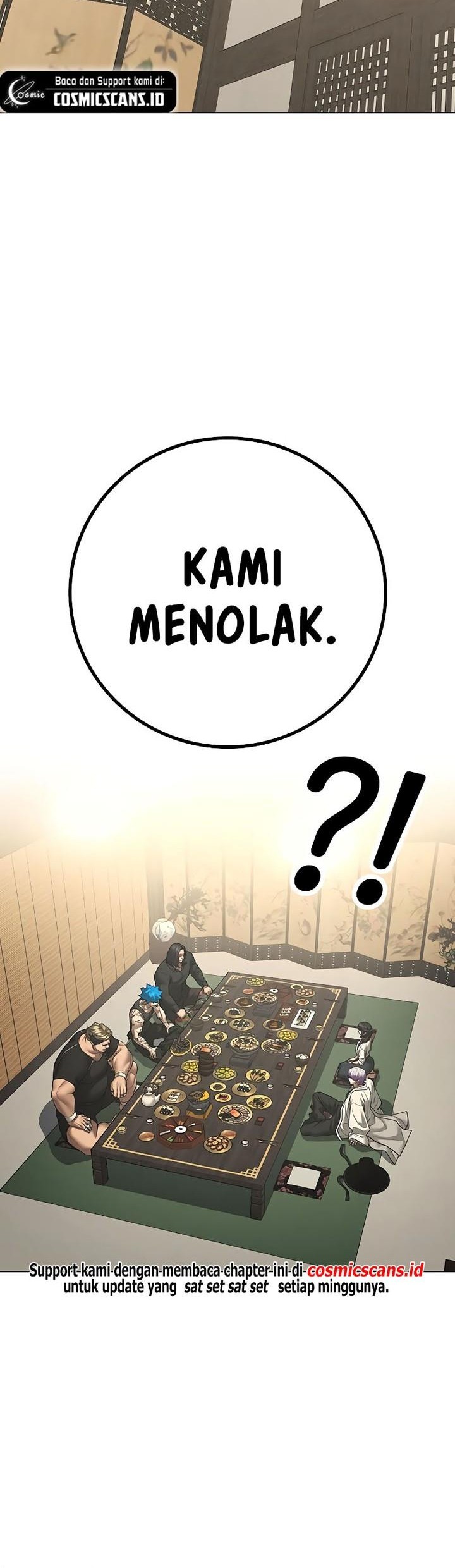 Chapter 127 - halaman 29