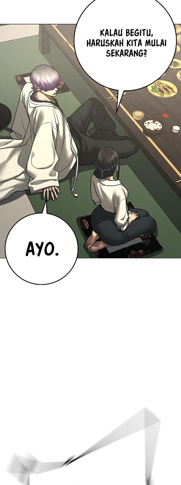 Chapter 127 - halaman 19