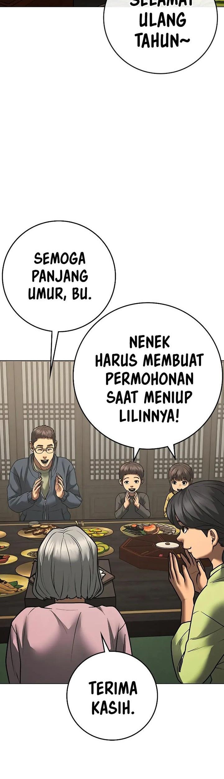 Chapter 126 - halaman 33