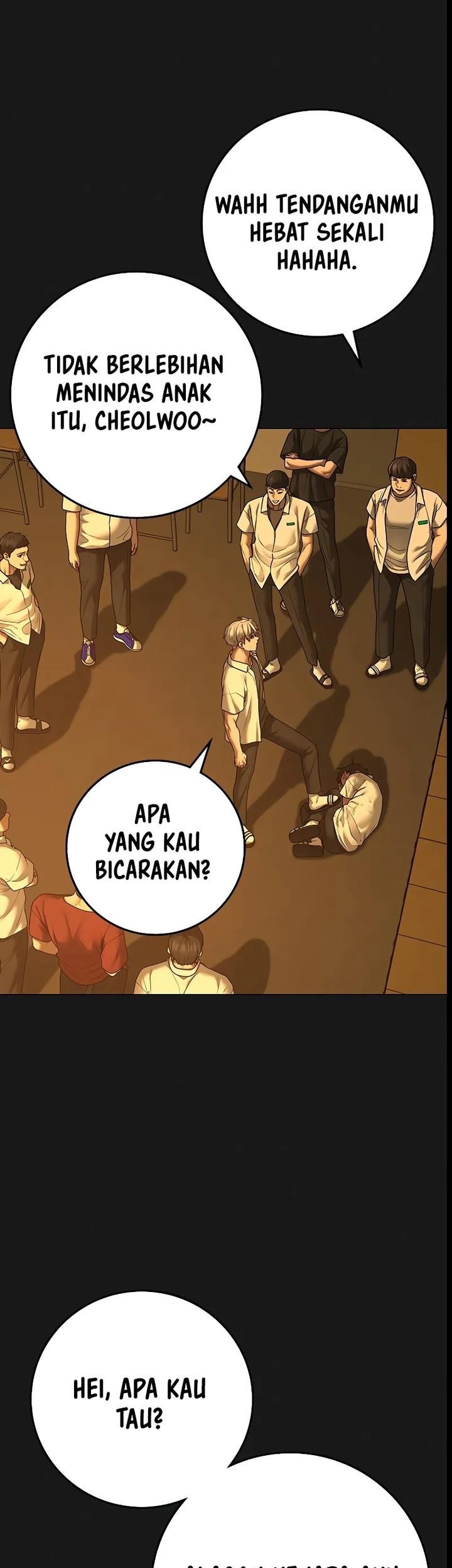 Chapter 126 - halaman 71