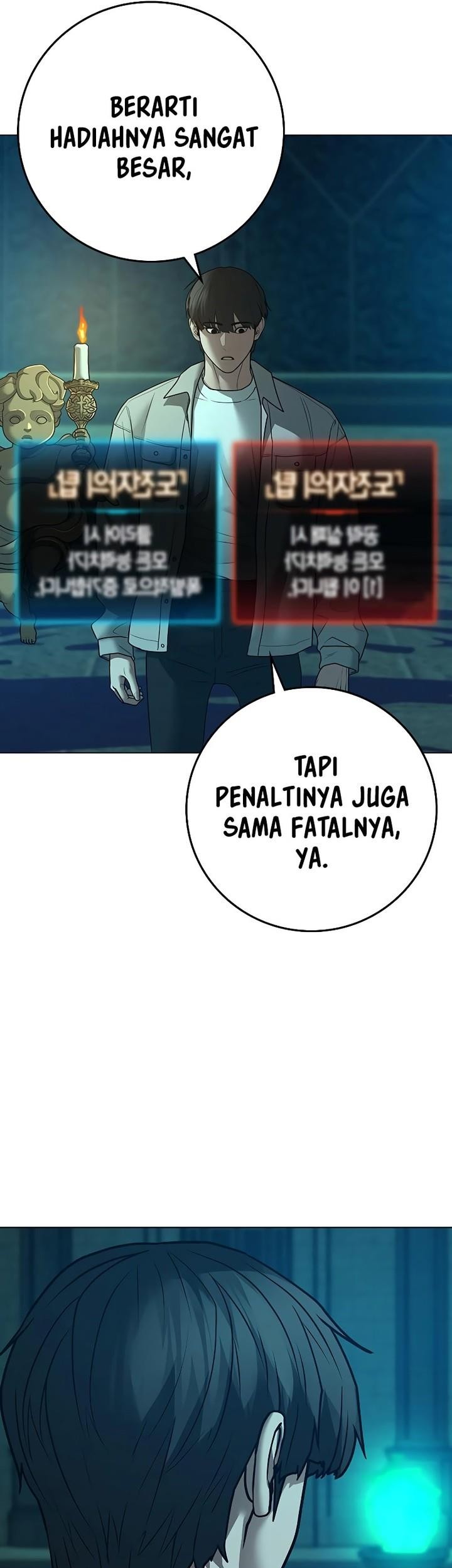 Chapter 125 - halaman 28
