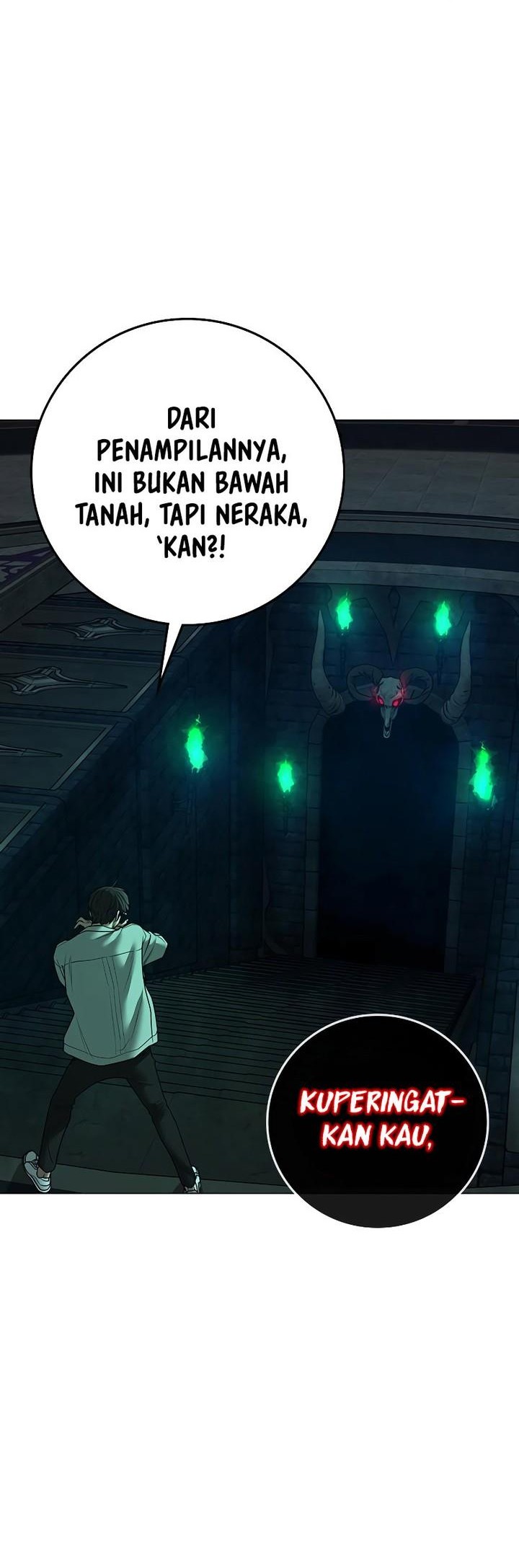 Chapter 125 - halaman 41