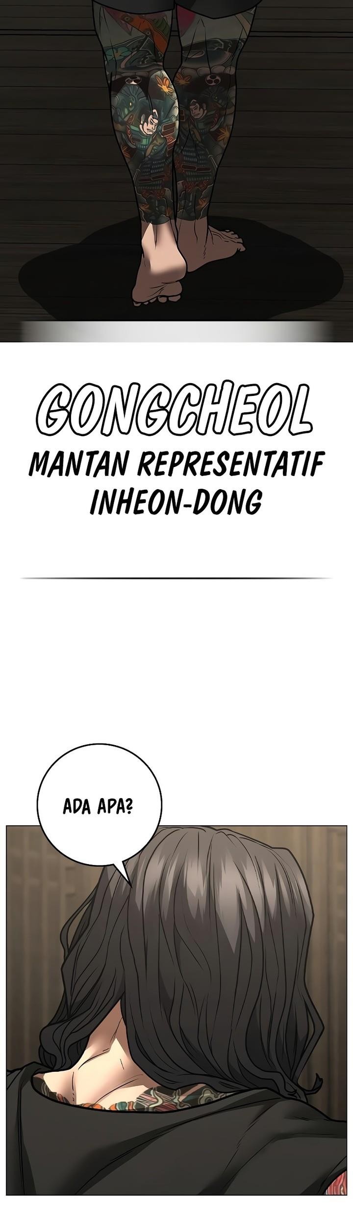 Chapter 125 - halaman 66