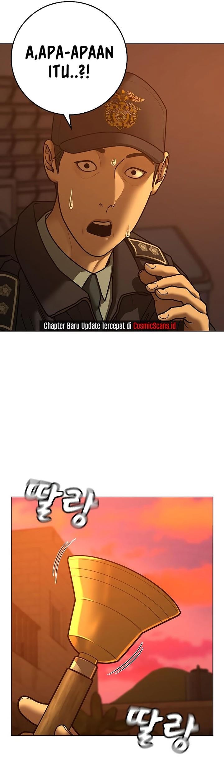 Chapter 124 - halaman 30