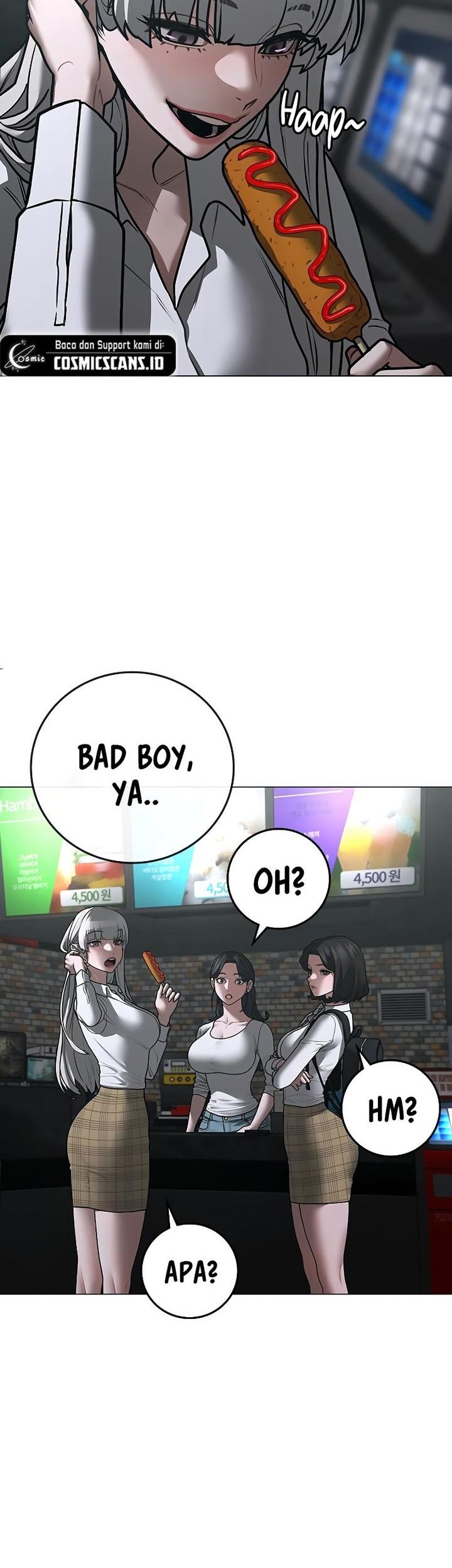 Chapter 124 - halaman 13