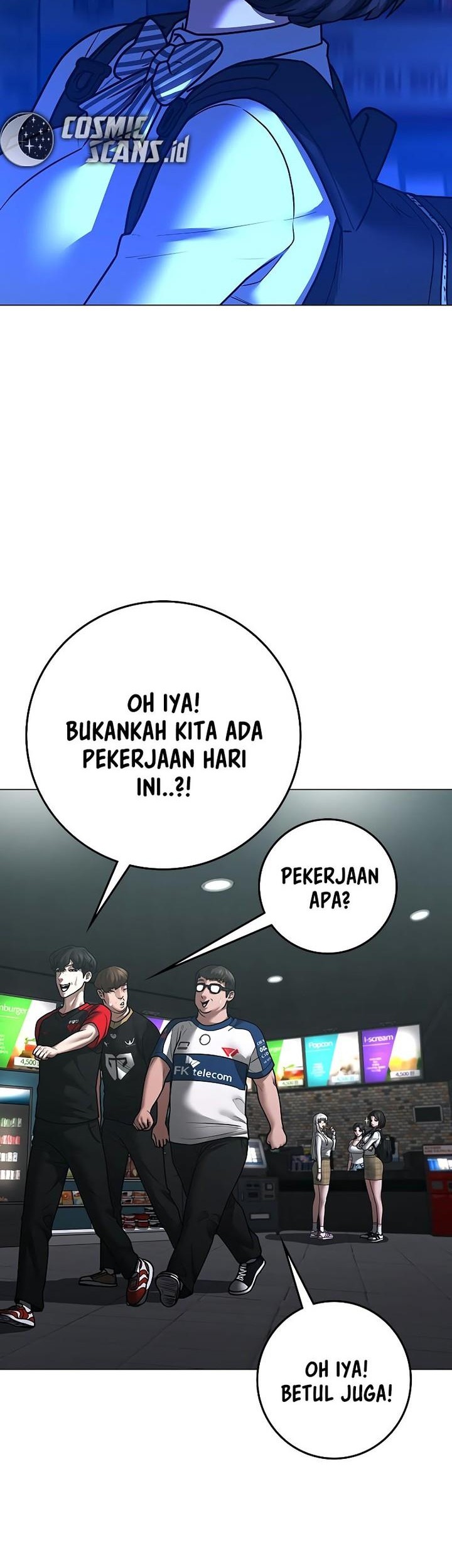 Chapter 124 - halaman 17