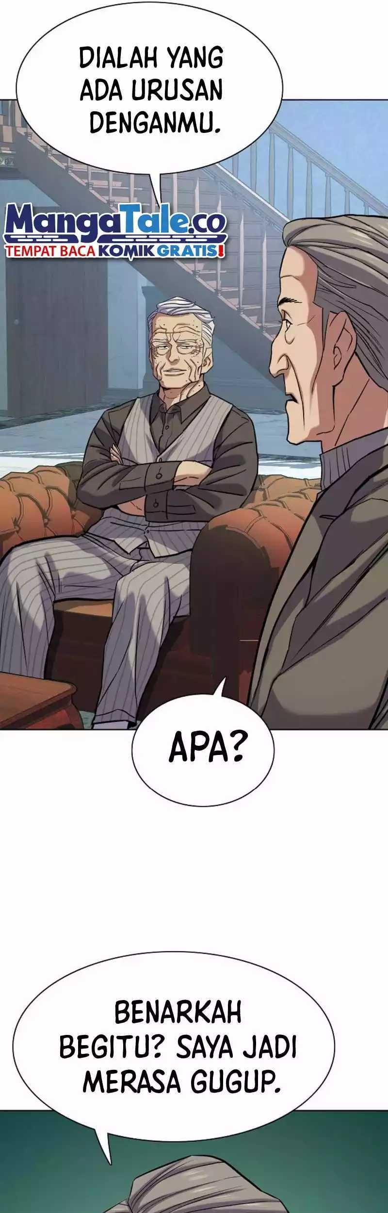 Chapter 114 - halaman 23
