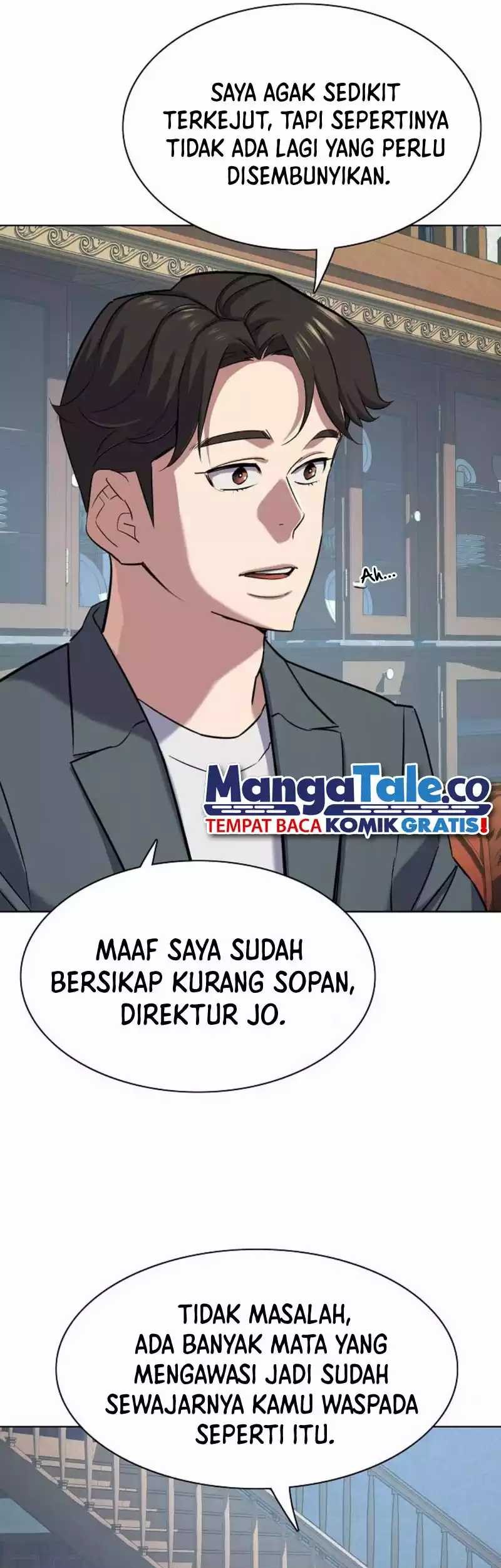 Chapter 114 - halaman 27