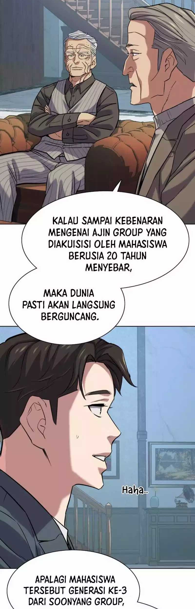 Chapter 114 - halaman 28