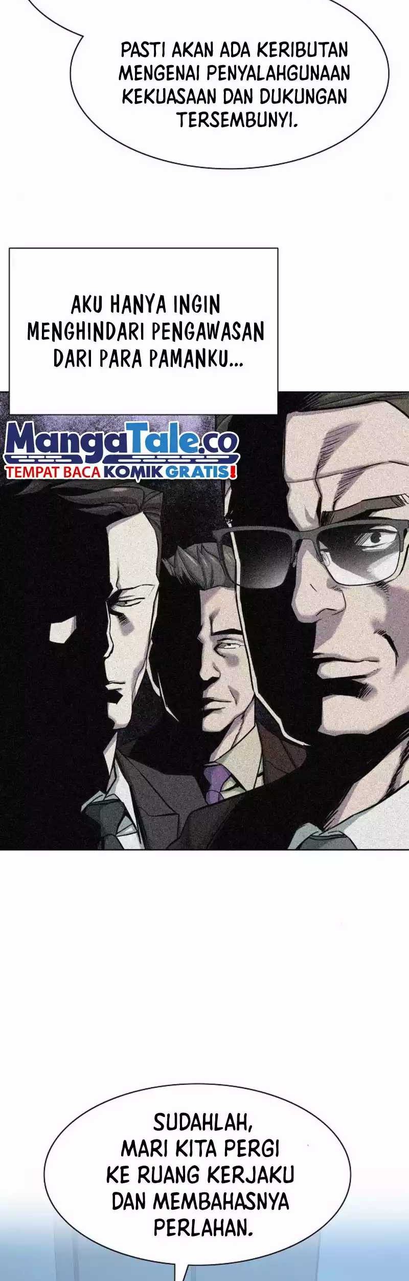 Chapter 114 - halaman 29