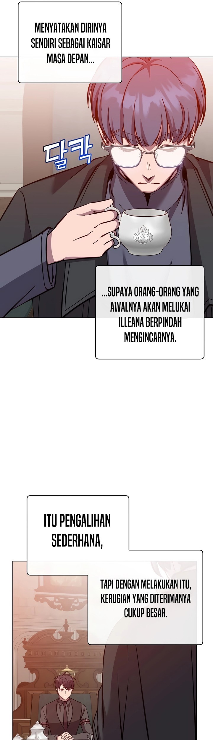 Chapter 175 - halaman 19