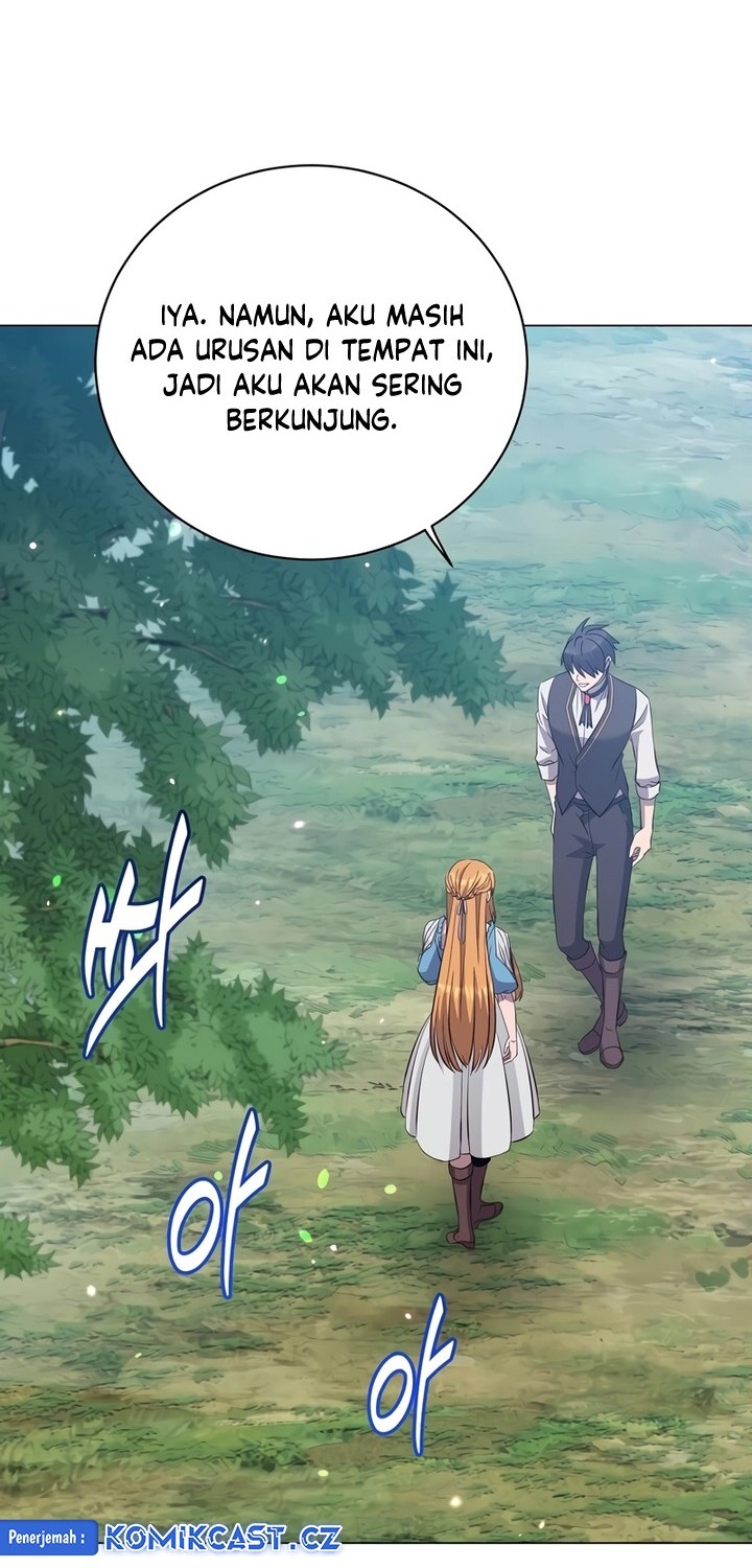 Chapter 175 - halaman 28