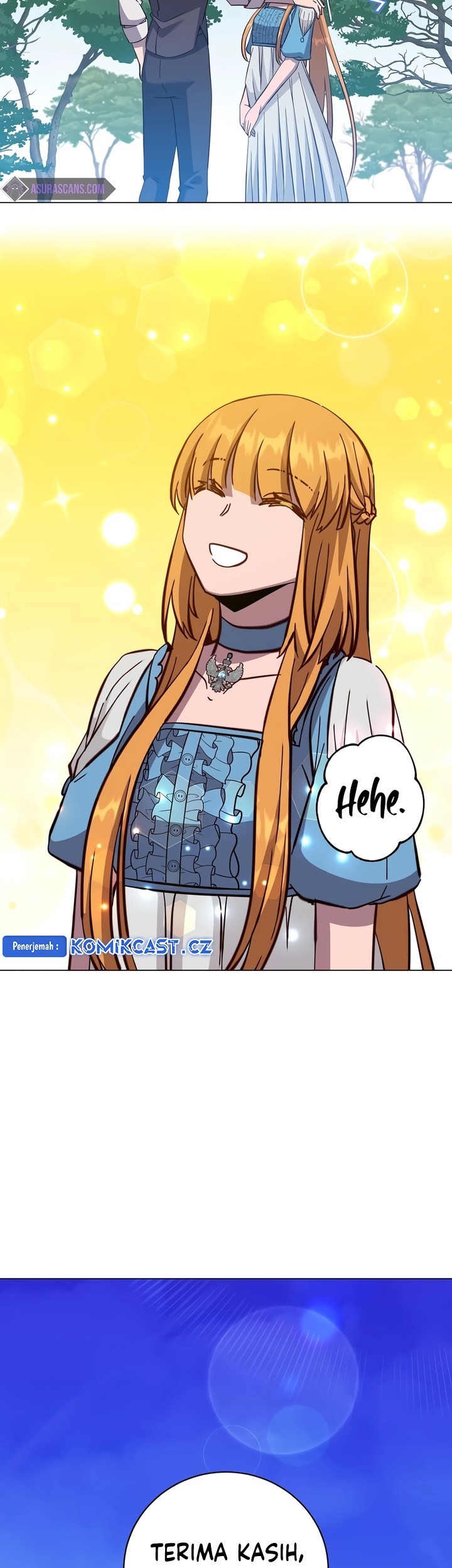 Chapter 175 - halaman 31