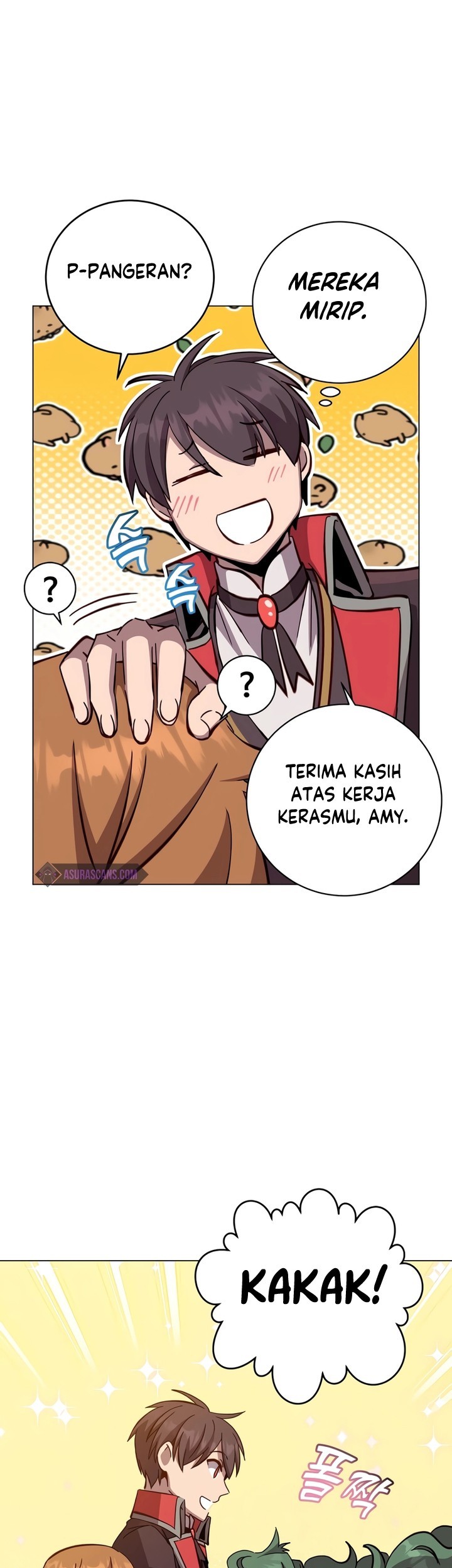 Chapter 175 - halaman 35