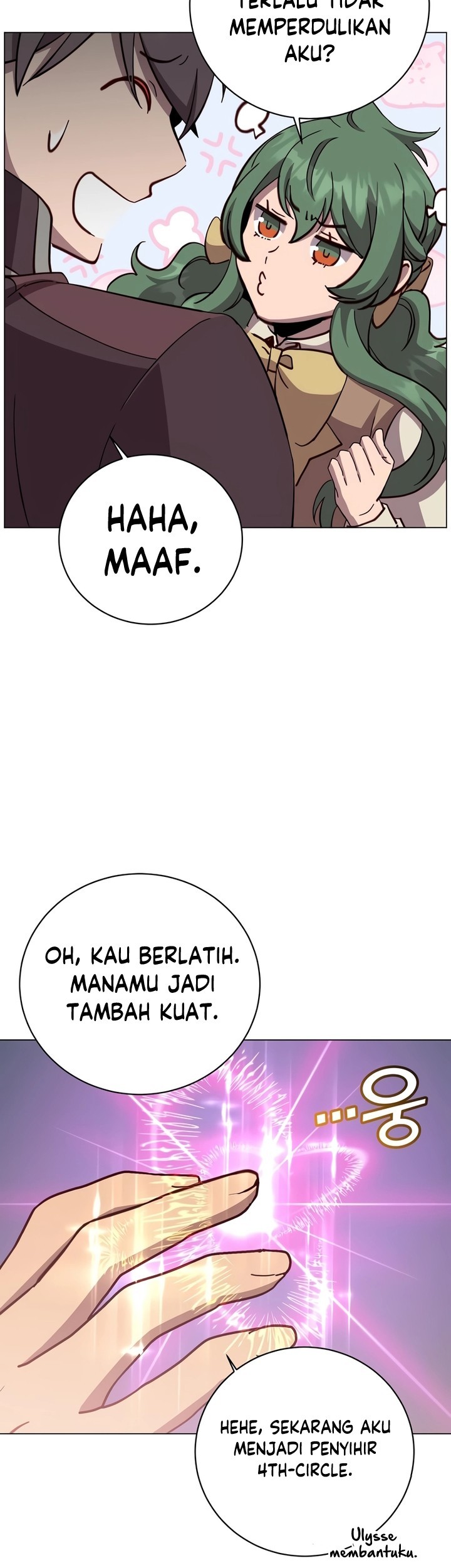 Chapter 175 - halaman 37
