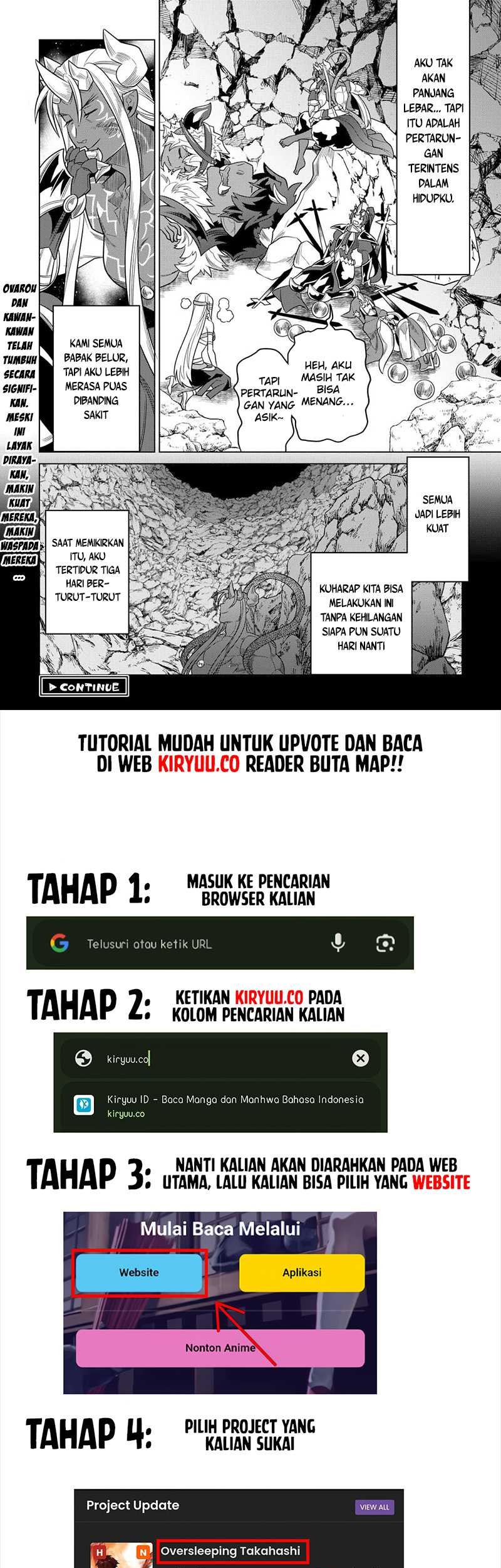 Chapter 103 - halaman 22