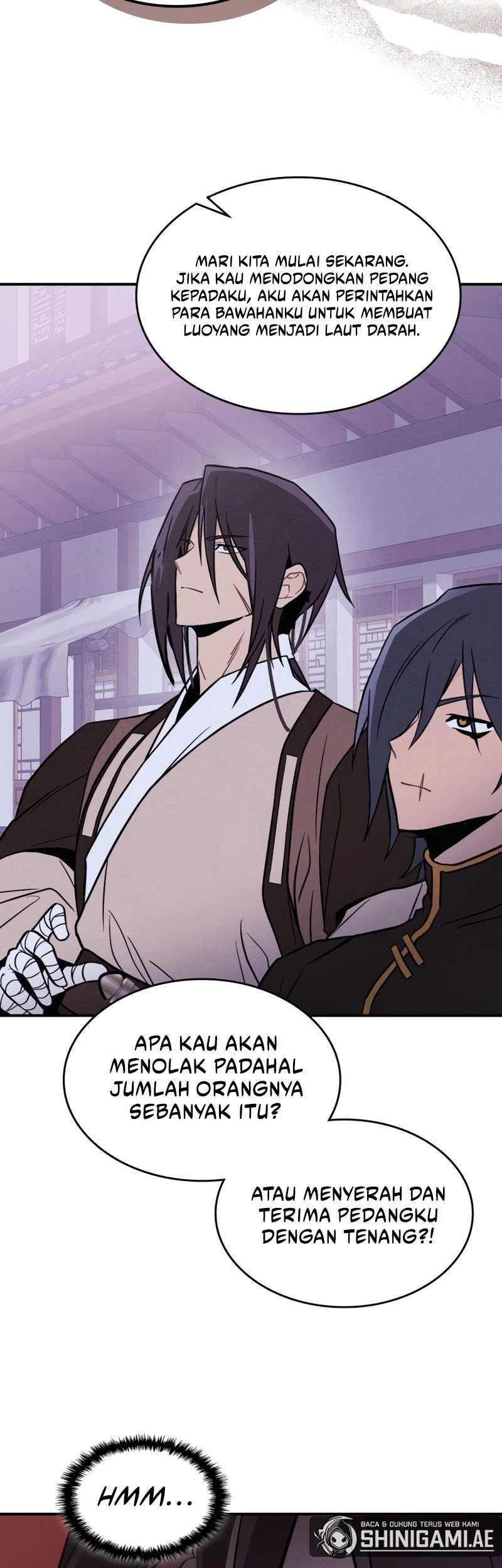 Chapter 97 - halaman 21