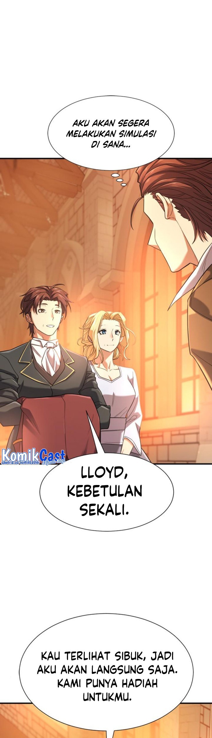 Chapter 157 - halaman 55