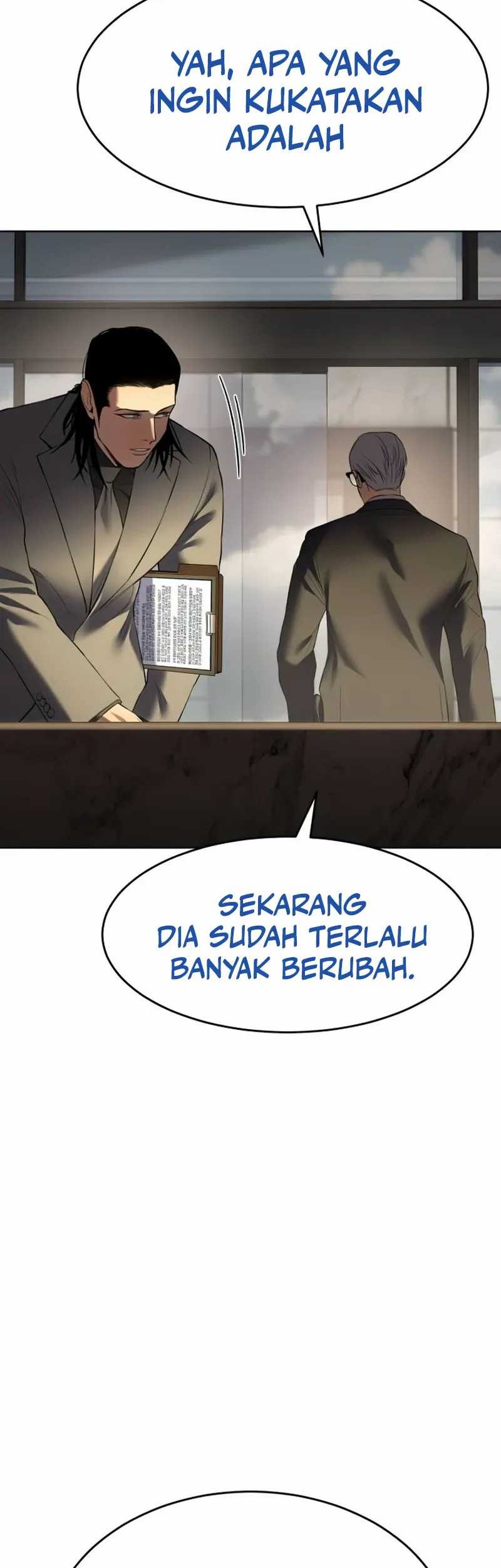 Chapter 90 - halaman 22