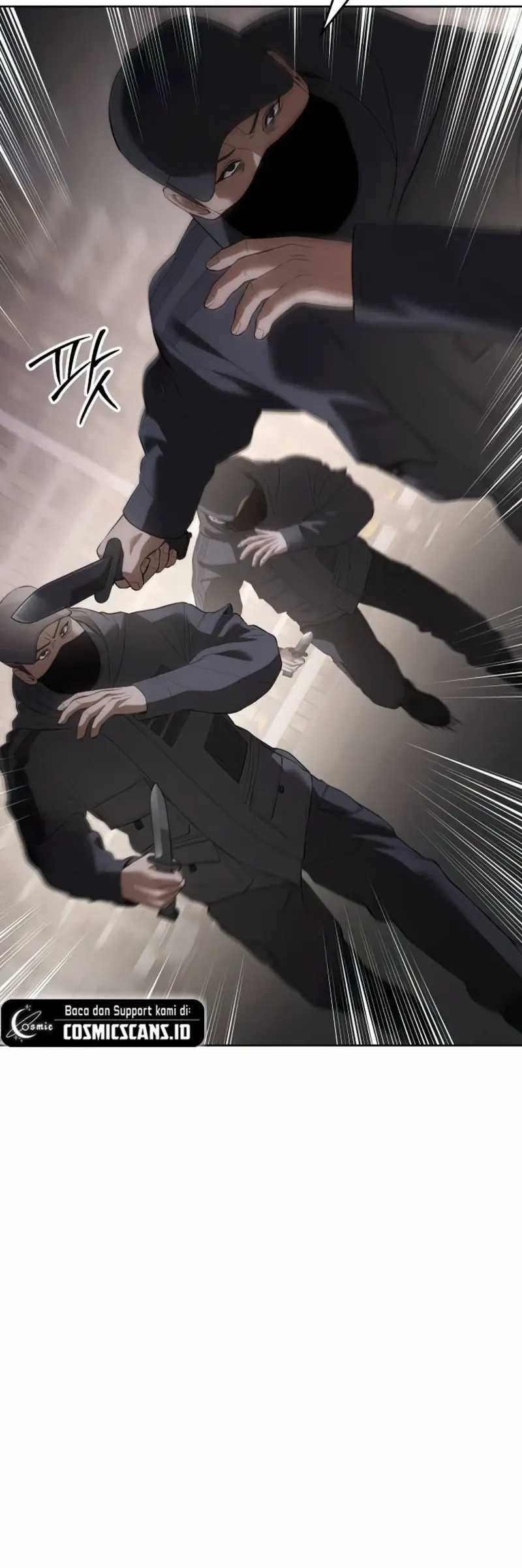 Chapter 90 - halaman 29