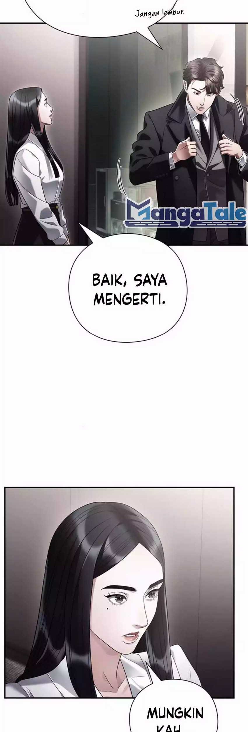 Chapter 92 - halaman 21