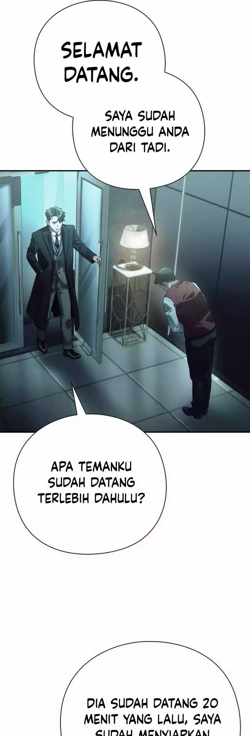 Chapter 92 - halaman 33