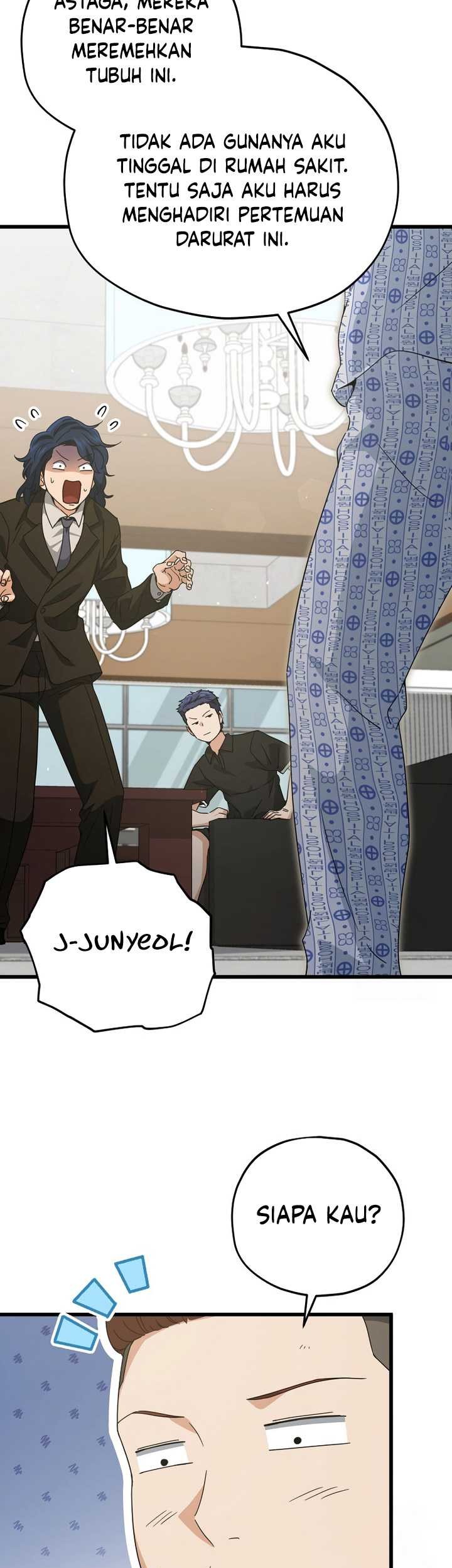 Chapter 168 - halaman 45