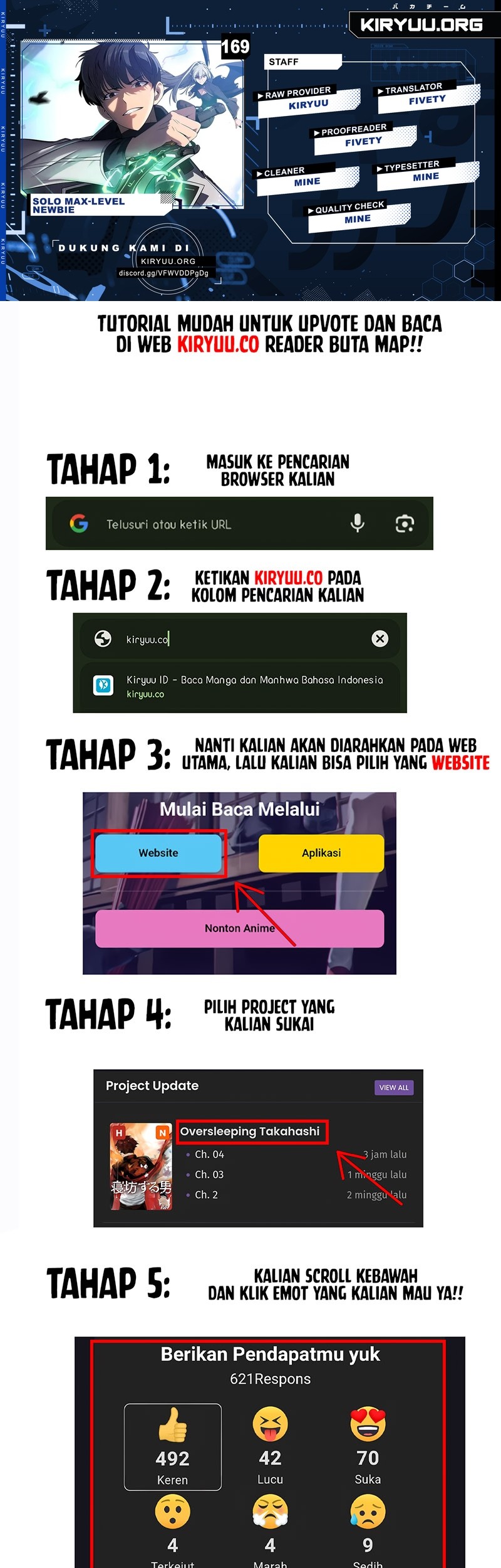 Chapter 169 - halaman 2