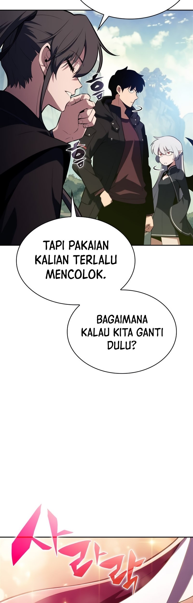 Chapter 169 - halaman 21