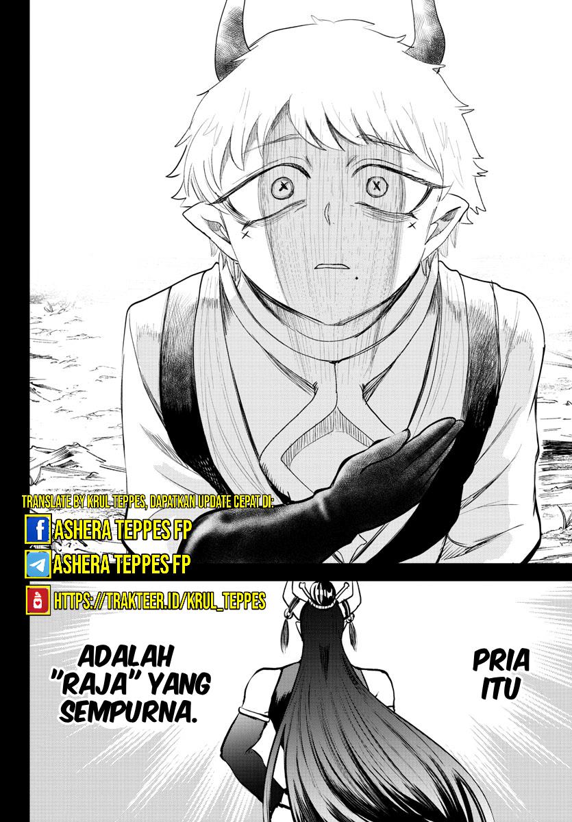 Chapter 358 - halaman 19