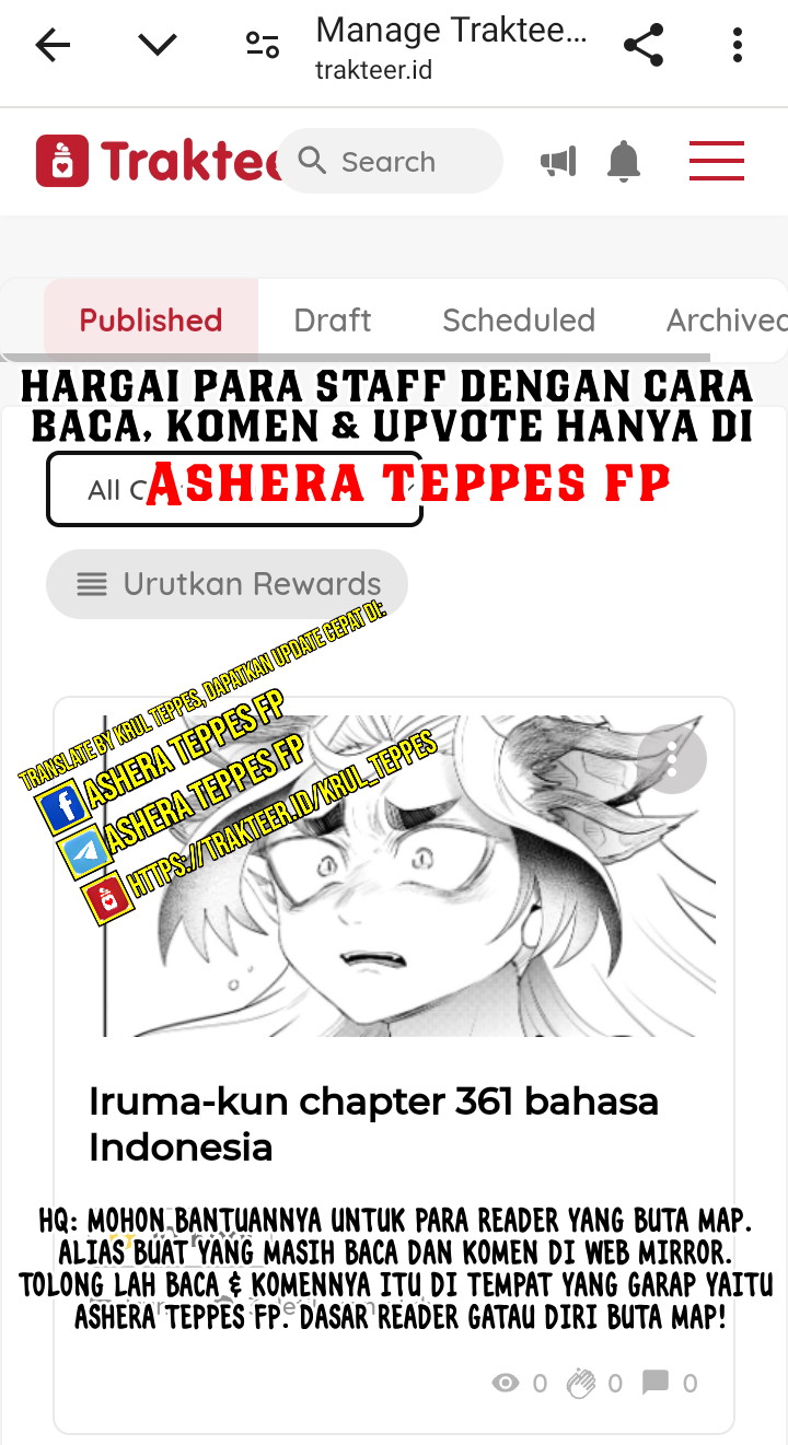 Chapter 358 - halaman 26