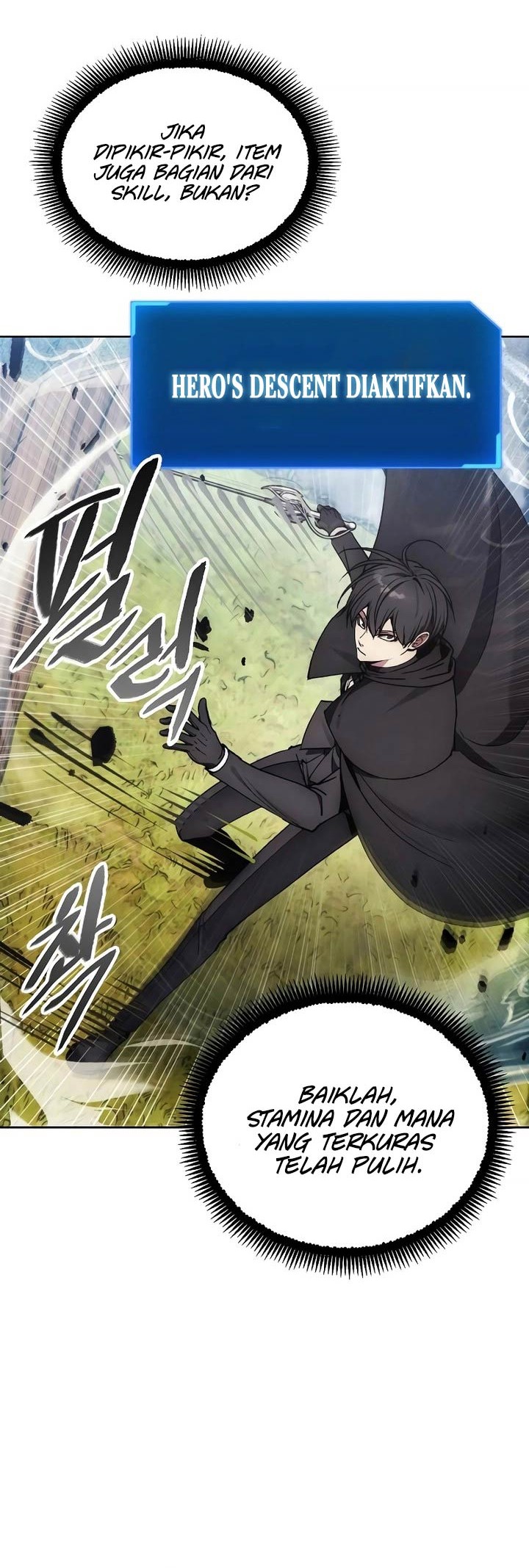 Chapter 158 - halaman 31