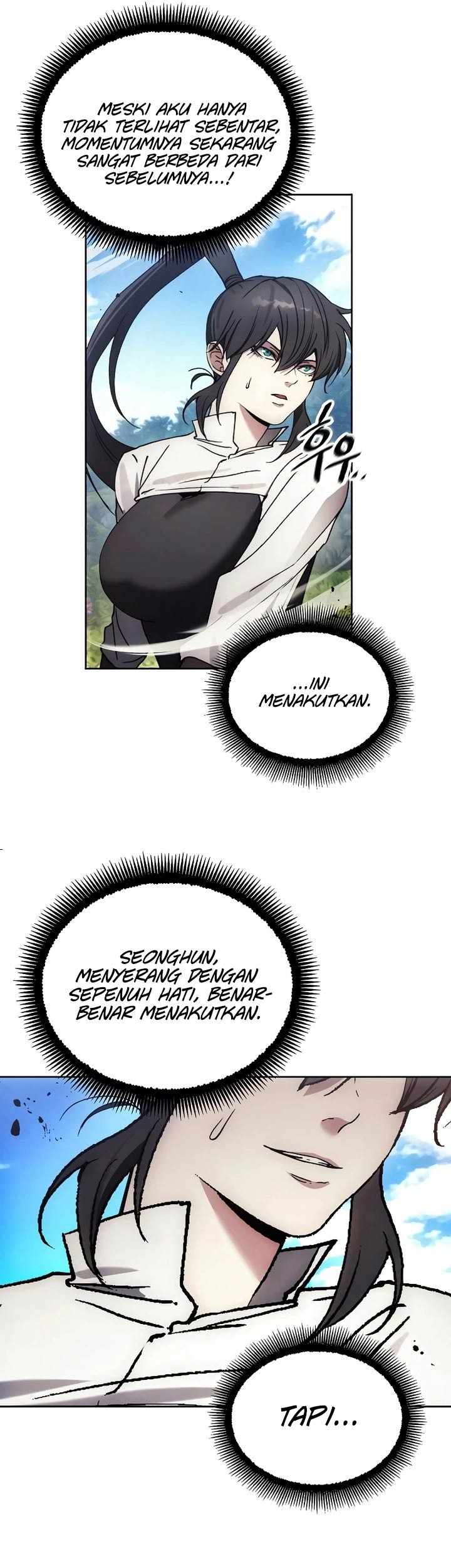 Chapter 158 - halaman 32