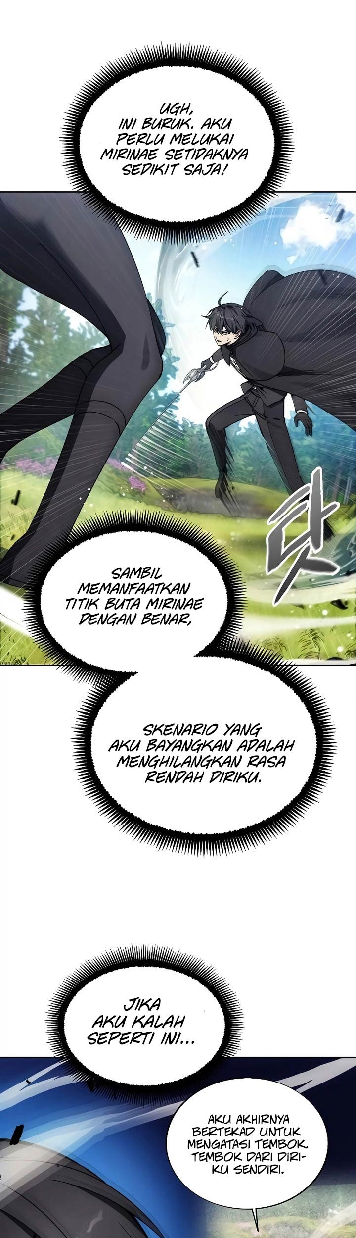 Chapter 158 - halaman 38