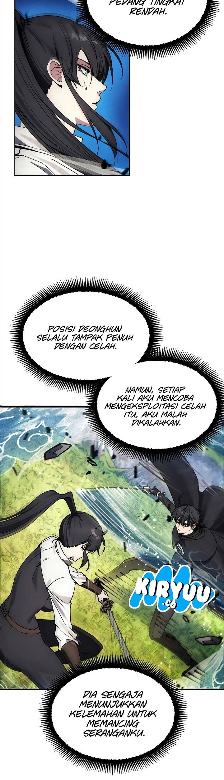 Chapter 158 - halaman 41