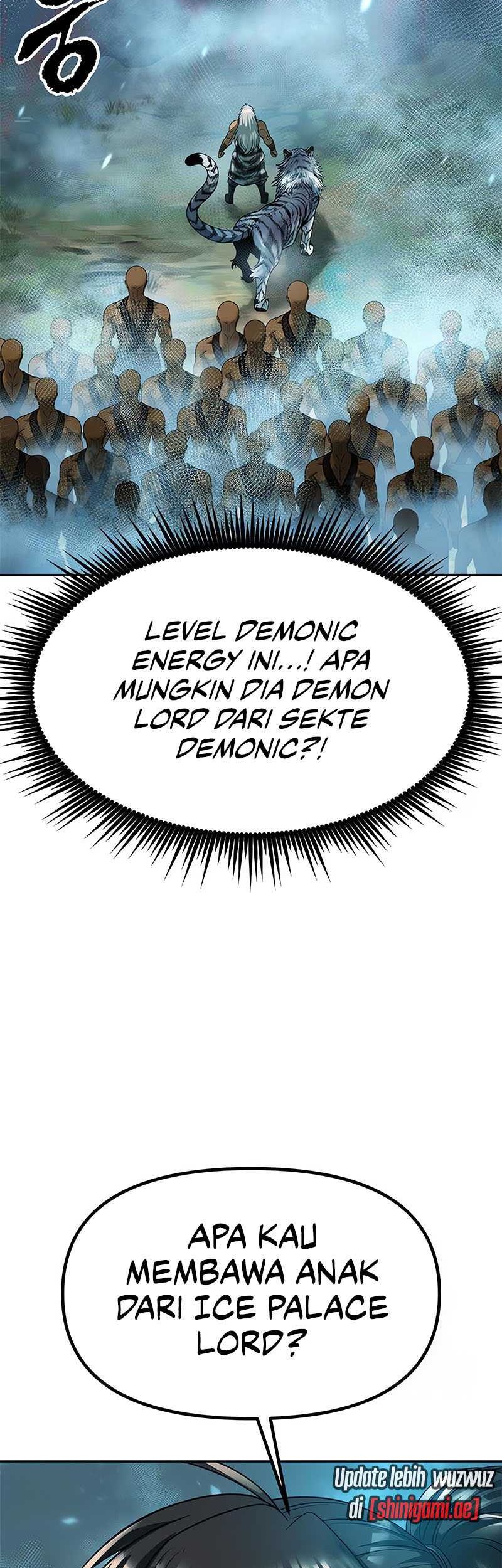 Chapter 82 - halaman 21