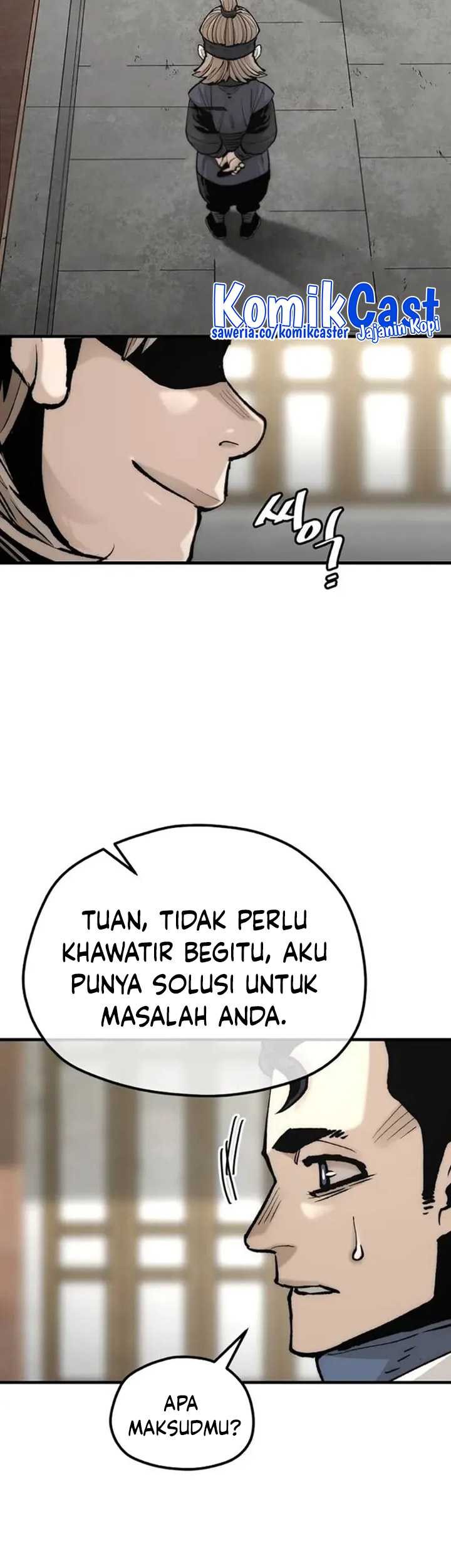 Chapter 133 - halaman 31