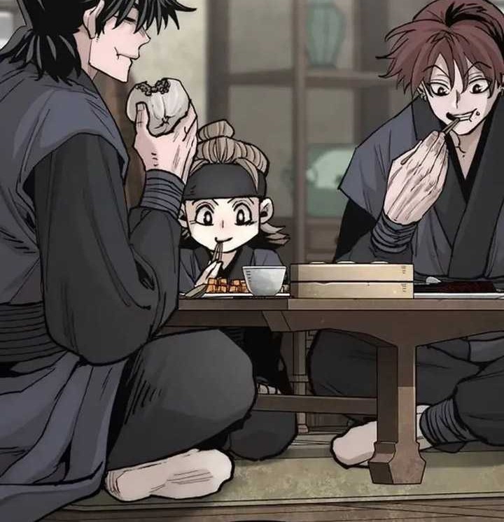 Chapter 133 - halaman 42