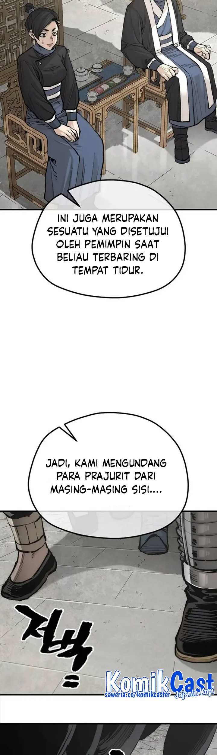 Chapter 133 - halaman 57