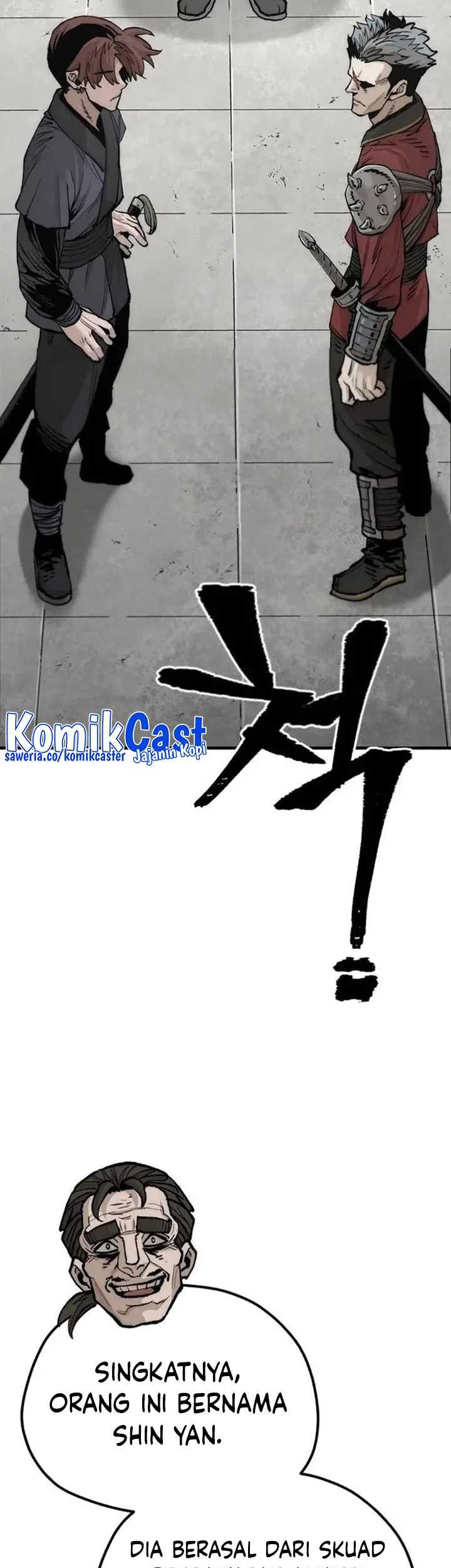 Chapter 133 - halaman 87