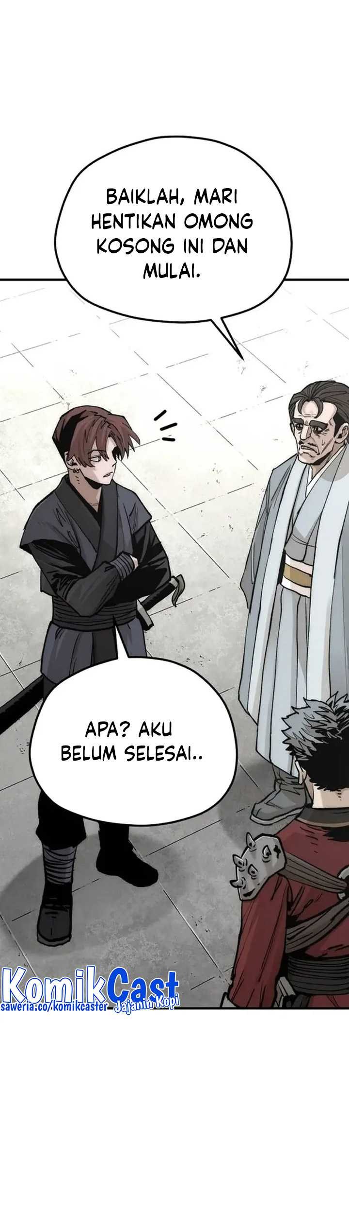 Chapter 133 - halaman 95