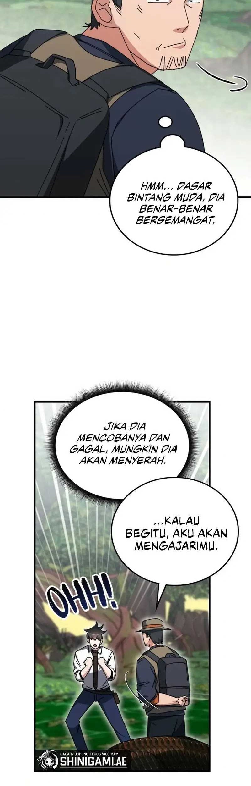 Chapter 123 - halaman 39