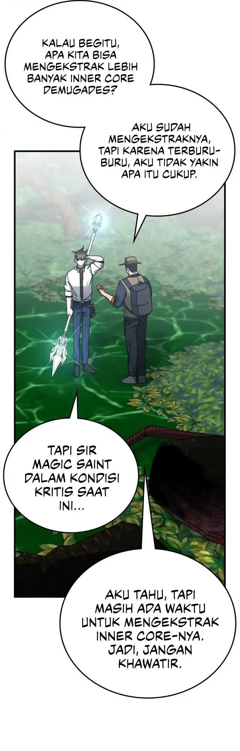 Chapter 123 - halaman 30