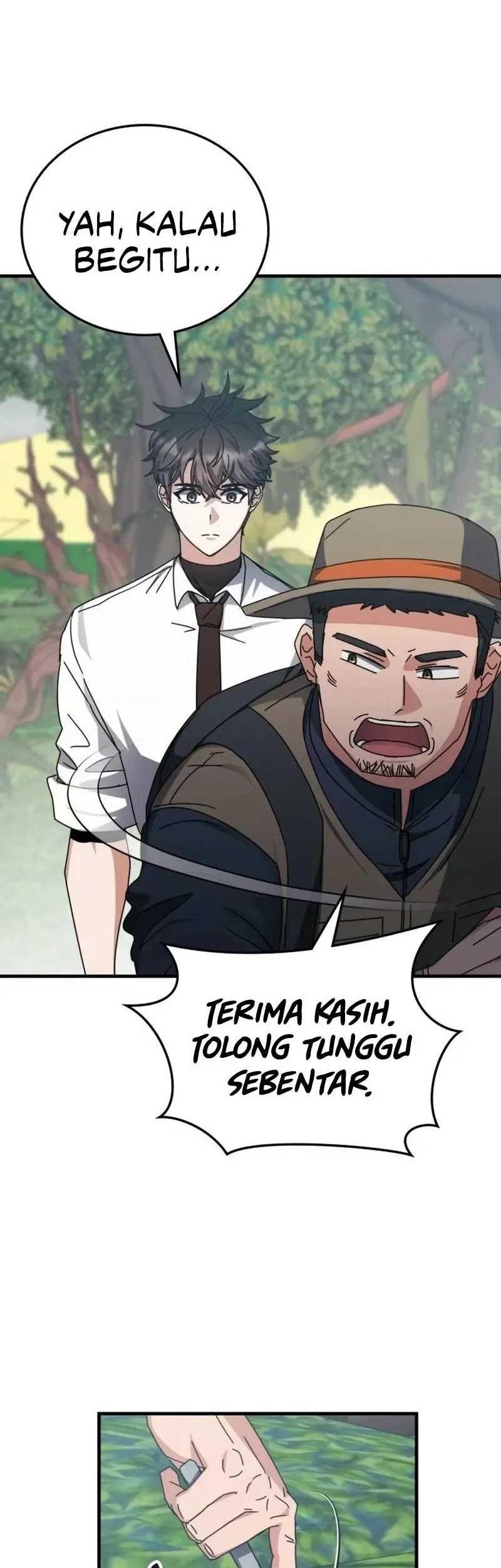 Chapter 123 - halaman 31