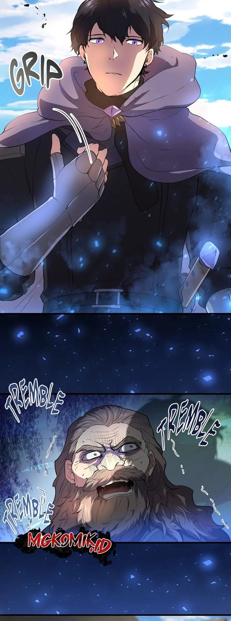 Chapter 65 - halaman 21