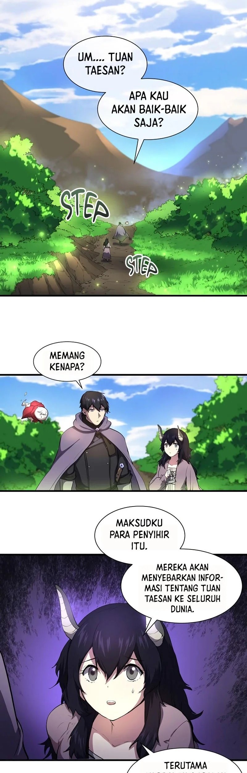 Chapter 65 - halaman 24